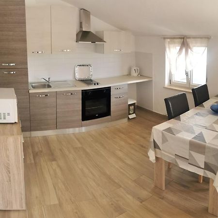 Apartments Slisko Poreč Kültér fotó