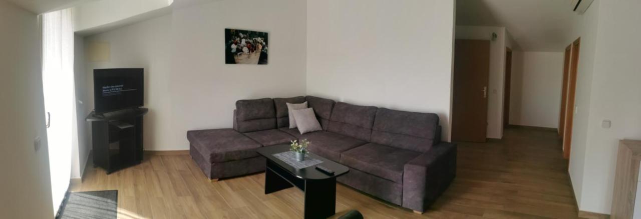 Apartments Slisko Poreč Kültér fotó