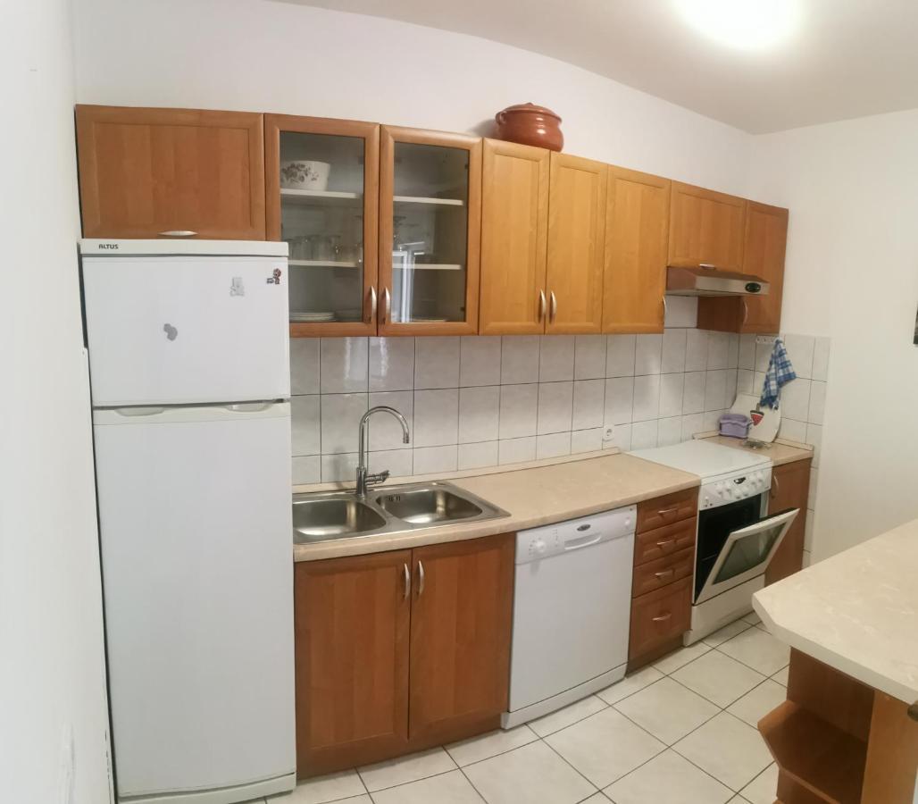 Apartments Slisko Poreč Kültér fotó