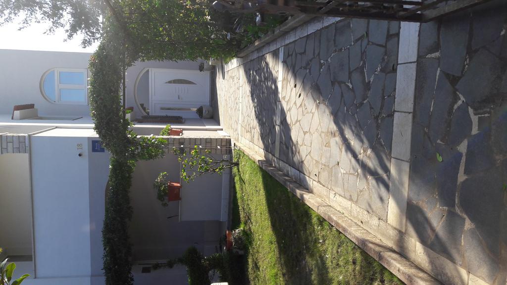 Apartments Slisko Poreč Kültér fotó